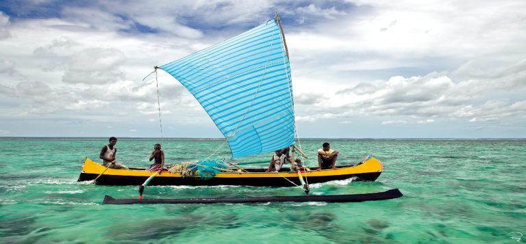 Le tourisme : une porte ouverte sur le monde.